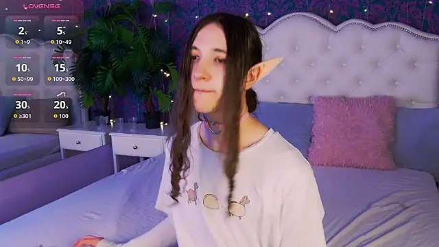 SilverMuse online show from 02-01-26, 11:47