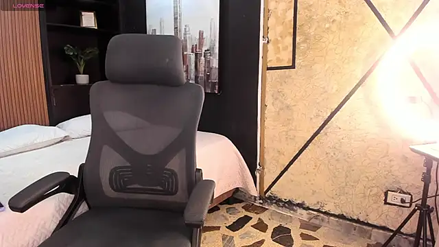 AmbarFoxx  online show from 02-13-26, 01:23