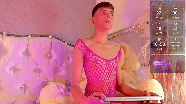 PrincePoppy online show from 09-14-25, 08:19