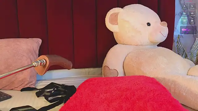 PrincePoppy online show from 11-12-25, 09:03