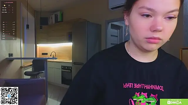 miss bubbles  online show from 03-17-26, 12:37