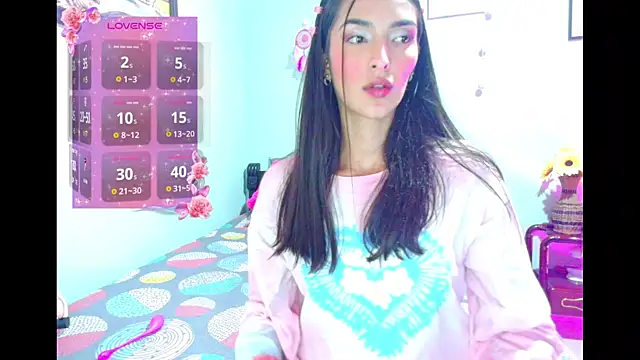 Snapshot of angelic_coral chatting on 09-20-25, 07:59 angelic coral online show from 09-20-25, 07:59