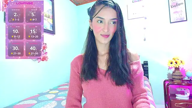 Snapshot of angelic_coral chatting on 09-30-25, 07:08 angelic coral online show from 09-30-25, 07:08