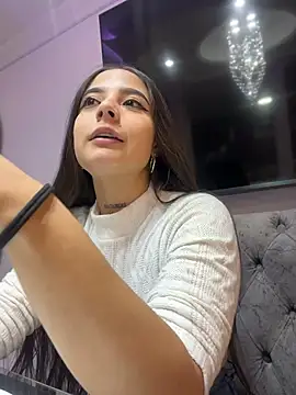 AlliceWinter online show from 11-12-25, 01:22