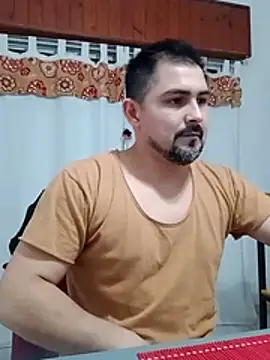 Bradd 32 online show from 06-14-26, 02:35