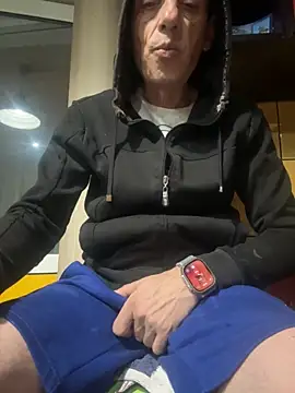 adiluci1 online show from 10-19-25, 04:29