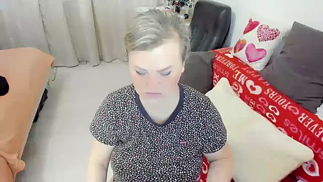 MildMature online show from 01-16-26, 09:41