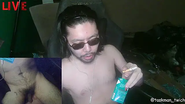 taskmania online show from 11-18-25, 02:54