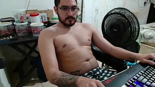 Leonino231 online show from 12-02-25, 08:04