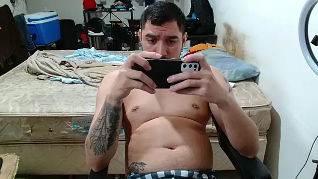 Leonino231 online show from 02-27-26, 01:22