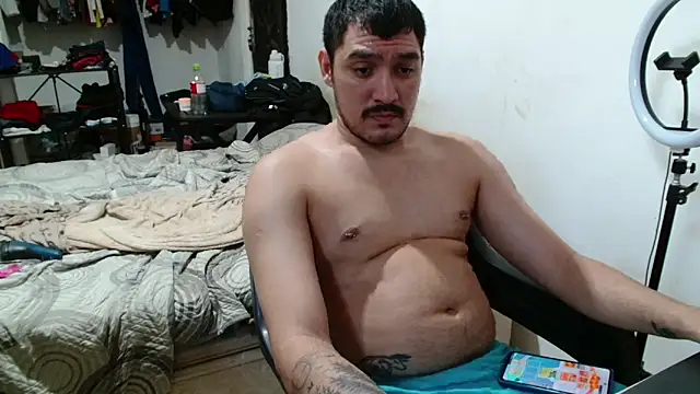 Leonino231 online show from 03-12-26, 04:02