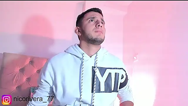 nico rivera online show from 09-13-25, 01:38