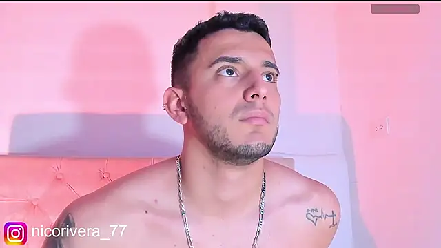 nico rivera online show from 09-25-25, 01:59