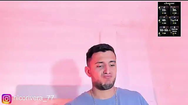 nico rivera online show from 09-26-25, 02:48