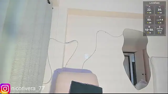 nico rivera online show from 02-22-26, 03:18