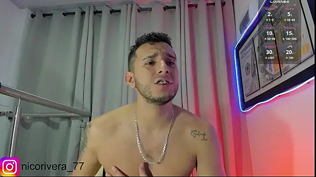 nico rivera online show from 04-08-26, 03:28