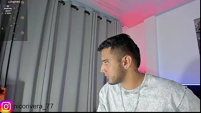 nico rivera online show from 04-22-26, 02:47