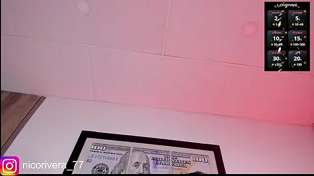 nico rivera online show from 06-12-26, 05:01
