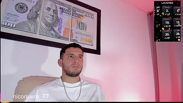 nico rivera online show from 06-17-26, 04:30