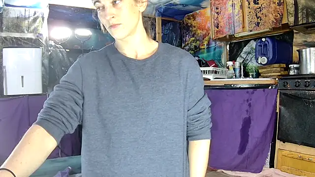 aquafoxy online show from 01-15-26, 10:24