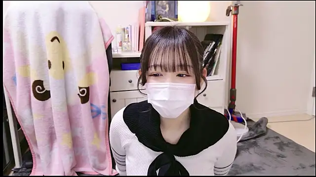 o-AKANE-o online show from 03-07-26, 06:21