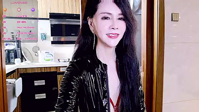 xinxinbabe online show from 09-25-25, 07:56