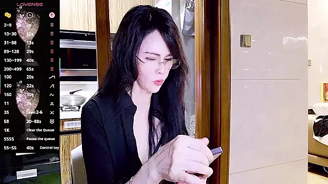 xinxinbabe online show from 09-30-25, 10:20