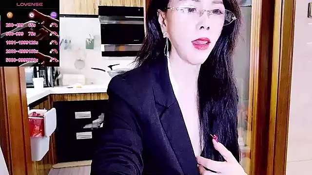 xinxinbabe online show from 10-21-25, 07:20