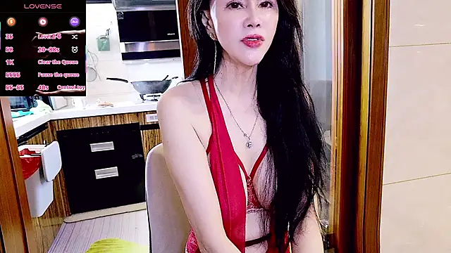 xinxinbabe online show from 11-16-25, 04:51