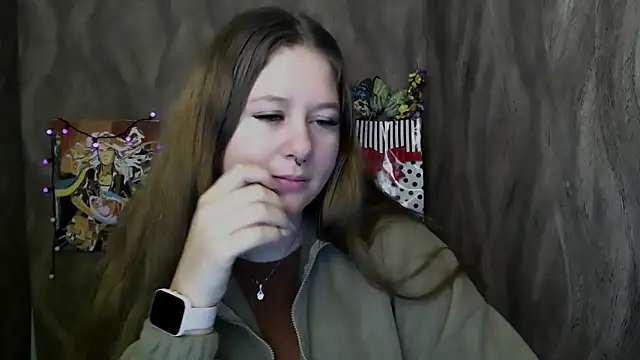 Linda S  online show from 10-15-25, 05:51