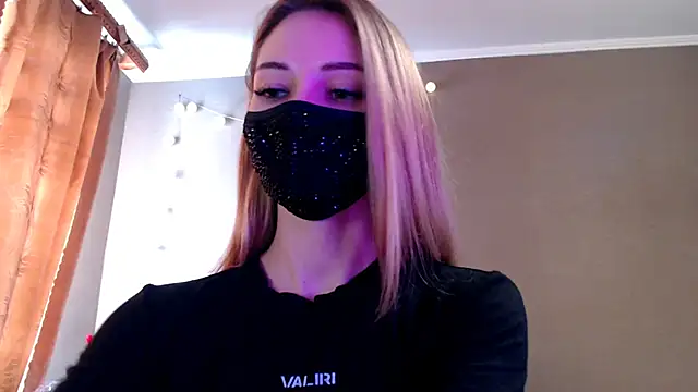 Iris lave online show from 02-03-26, 01:16