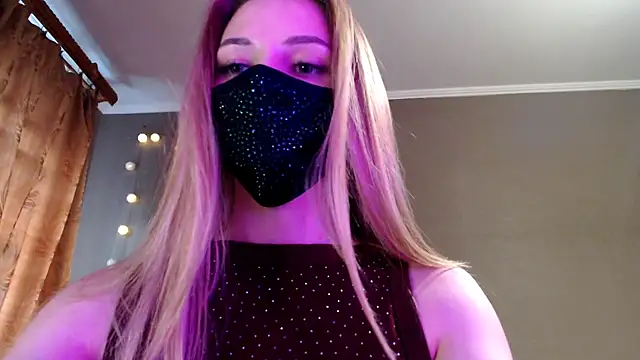 Iris lave online show from 05-06-26, 04:45