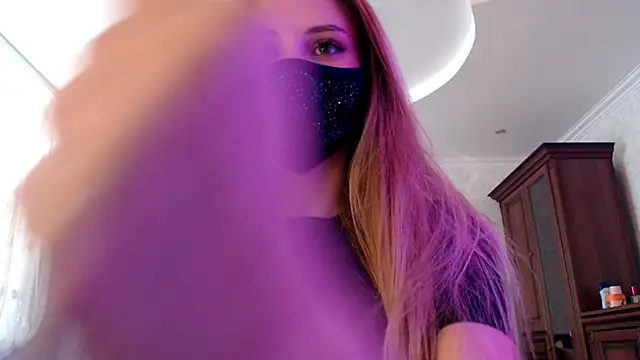 Iris lave online show from 06-08-26, 03:56