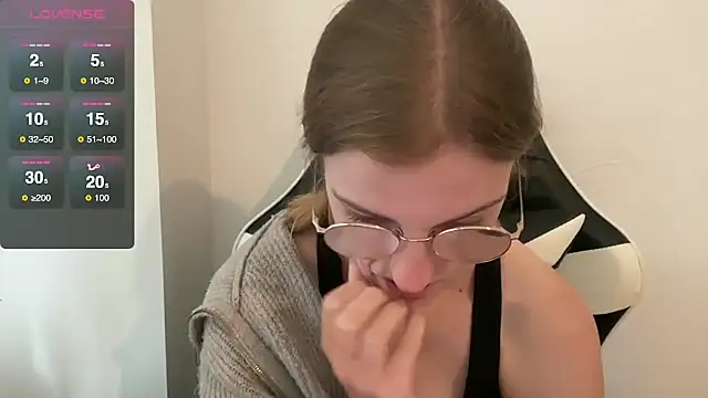 BustyKellyXXX online show from 10-02-25, 09:27