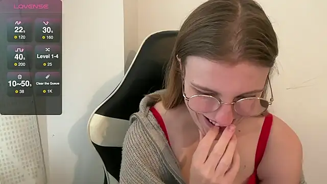 BustyKellyXXX online show from 11-18-25, 10:31