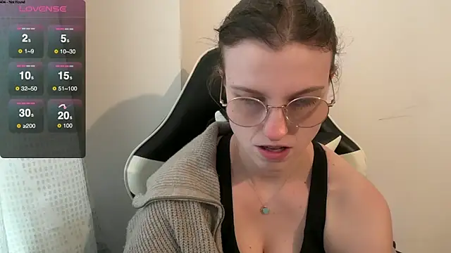 BustyKellyXXX online show from 02-11-26, 02:00