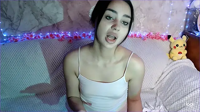 ChocolateKity online show from 03-07-26, 04:20