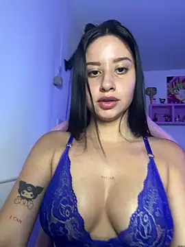 lucy grey25 online show from 04-21-26, 05:17