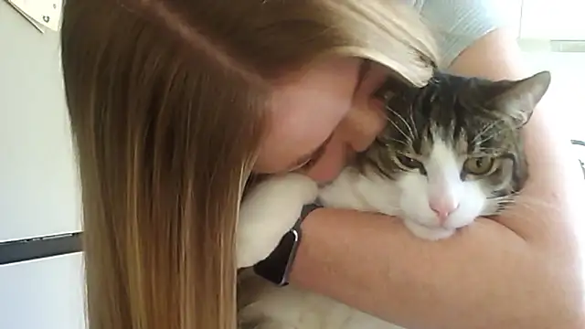 Ginger-bb online show from 04-21-26, 05:36