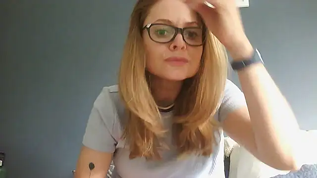 Ginger-bb online show from 06-16-26, 03:58