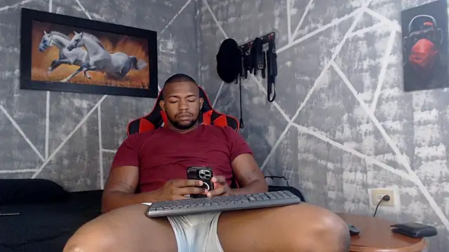 big blackmen19 online show from 02-23-26, 12:46