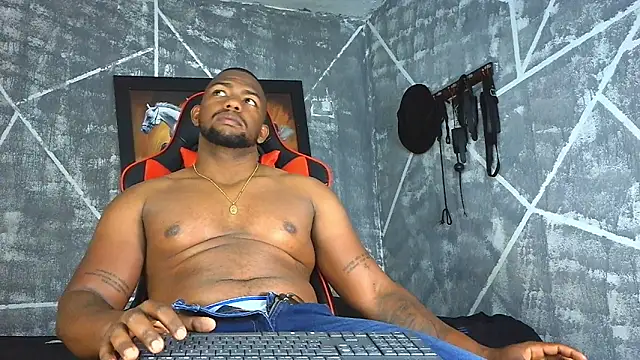 big blackmen19 online show from 03-26-26, 04:34