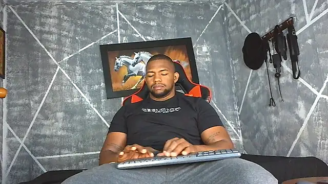 big blackmen19 online show from 03-28-26, 01:54