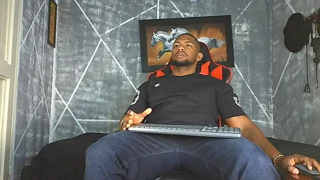 big blackmen19 online show from 03-29-26, 02:00