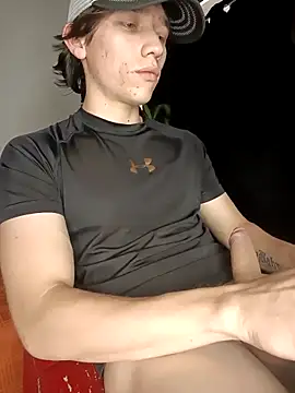 Snapshot of Logan_sixxer chatting on 02-08-26, 07:17 Logan sixxer online show from 02-08-26, 07:17