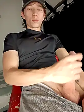 Snapshot of Logan_sixxer chatting on 02-27-26, 09:48 Logan sixxer online show from 02-27-26, 09:48