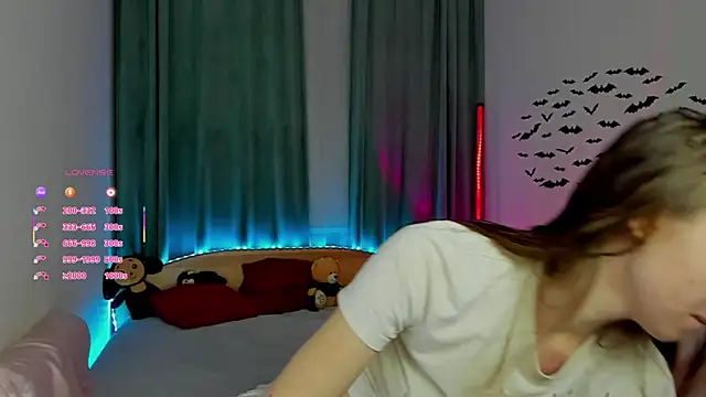 Snapshot of SoulNonNude chatting on 07-22-26, 10:56 SoulNonNude online show from 07-22-26, 10:56
