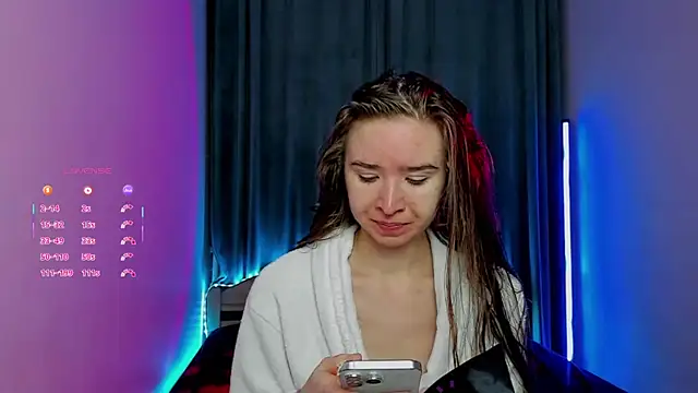 SoulNonNude online show from 07-23-26, 10:40