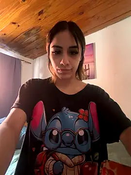 Snapshot of Babylovetiernax chatting on 11-12-25, 03:12 Babylovetiernax online show from 11-12-25, 03:12