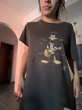 Snapshot of Babylovetiernax chatting on 11-26-25, 06:09 Babylovetiernax online show from 11-26-25, 06:09